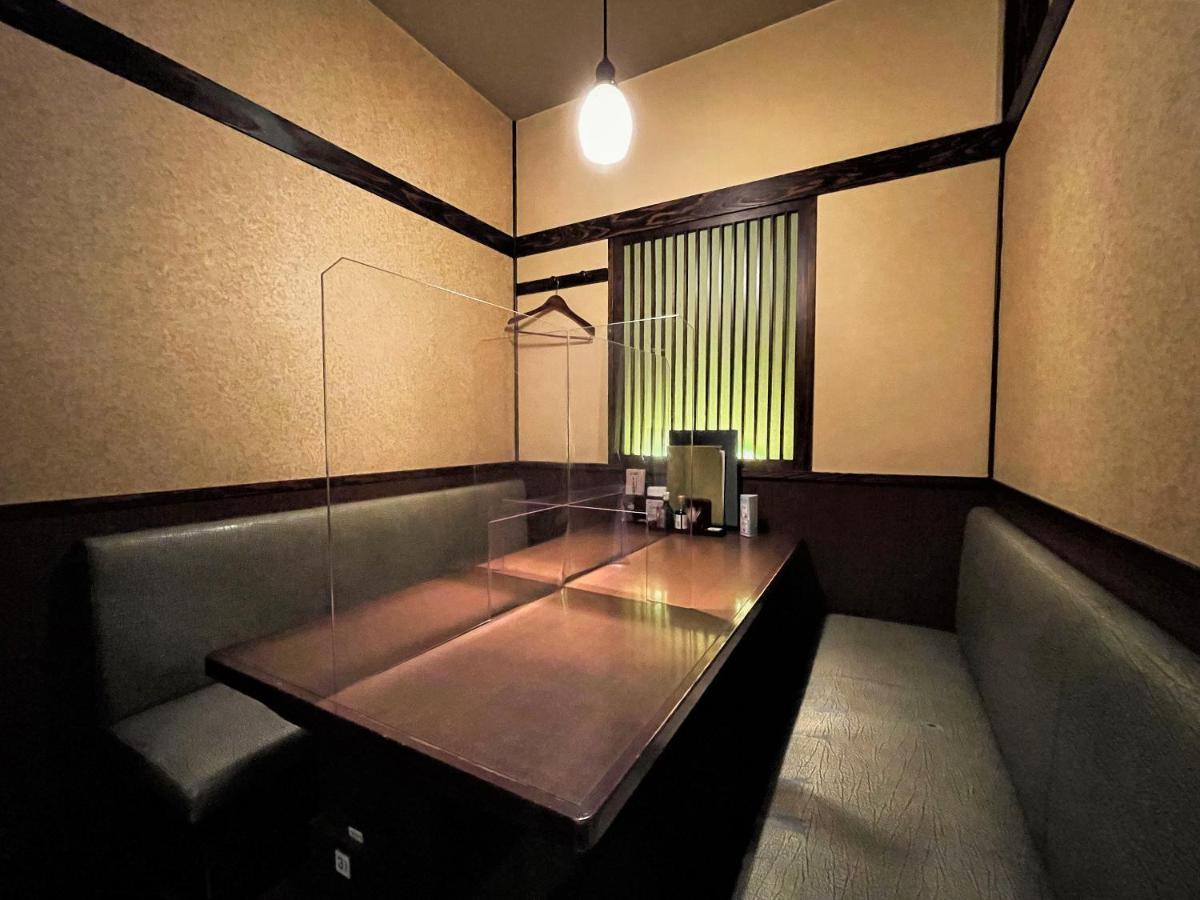 Hotel Route-Inn Hakata Ekimae -Hakataguchi- Fukuoka  Esterno foto