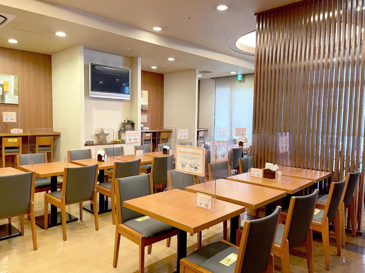 Hotel Route-Inn Hakata Ekimae -Hakataguchi- Fukuoka  Esterno foto